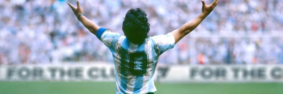 Máximo Kirchner fan account banner