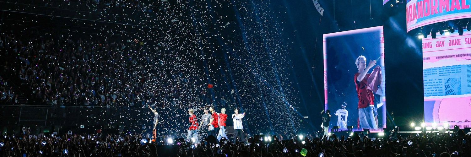 simoş♡ATEEZ İN İSTANBUL banner