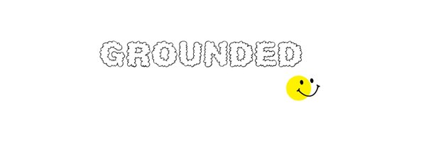 Grounded Profile Banner