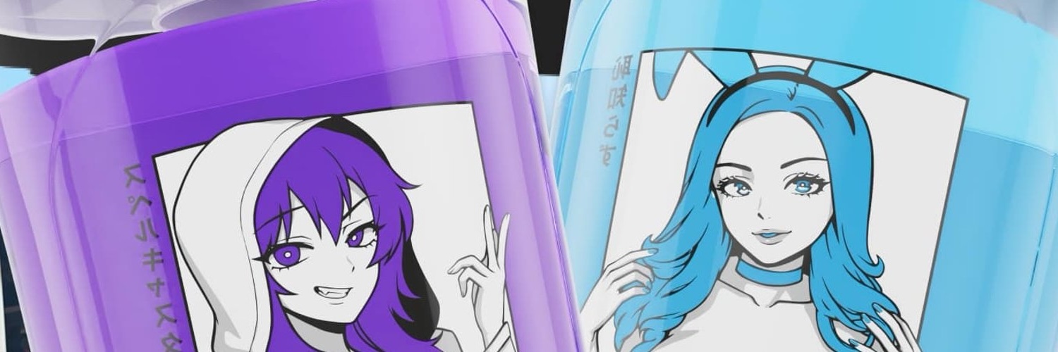 RealDreamCookie's profile banner image