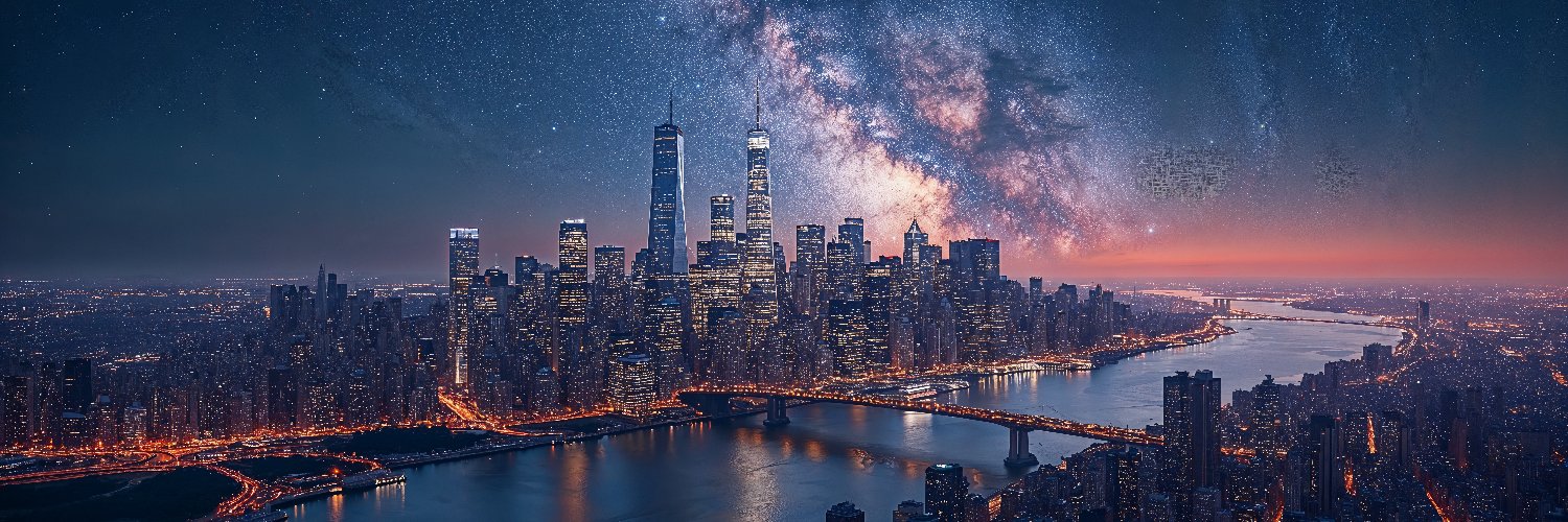 ChrisUniverse 🗽's banner