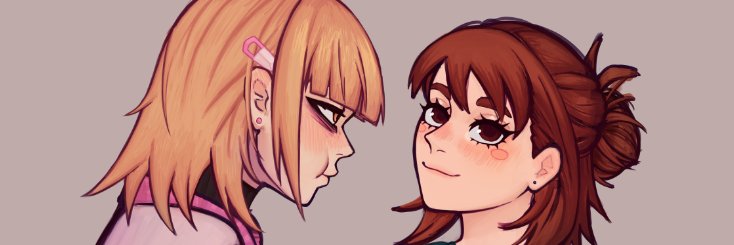 Cheesy banner