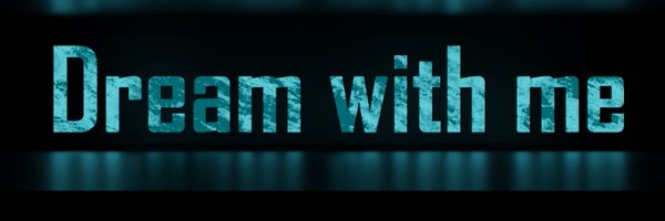 blendreams Profile Banner