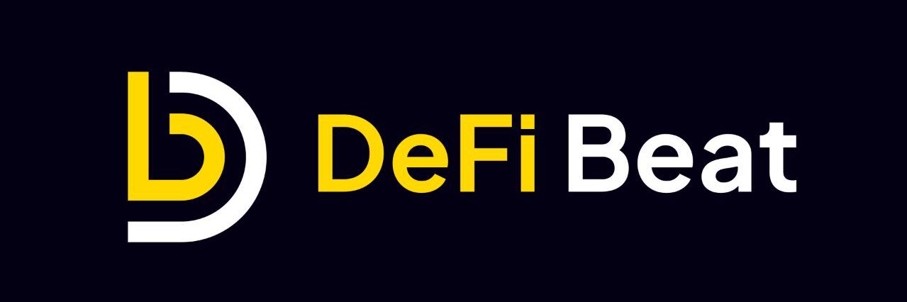 DeFiBeat banner