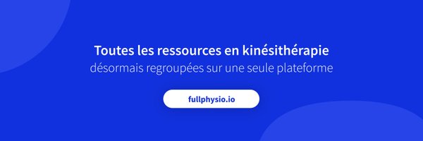 Fullphysio1 Profile Banner
