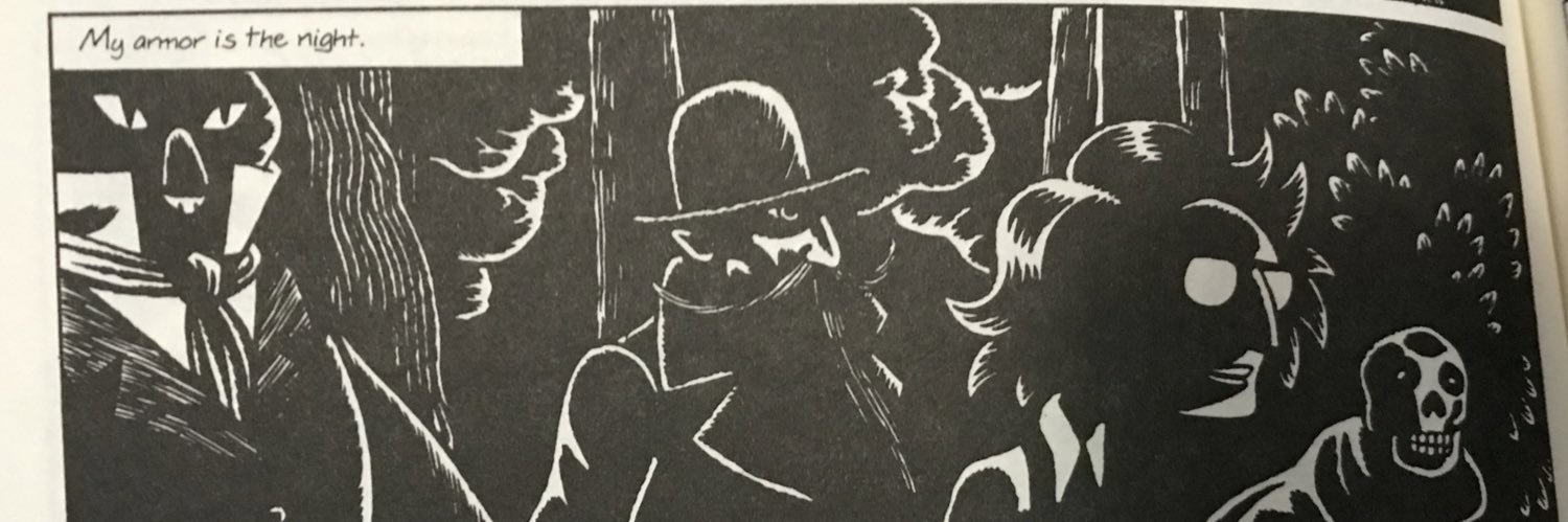 RedHoodedRants's profile banner image