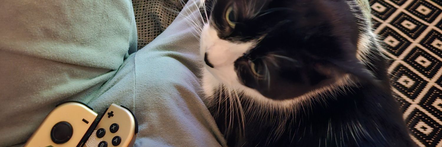 MdotCliff's profile banner image