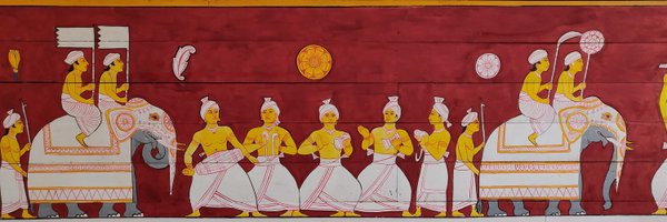 JananiRavichand Profile Banner