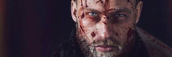 Cade Blackthorne banner