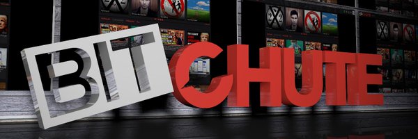 Bitchute Profile Banner