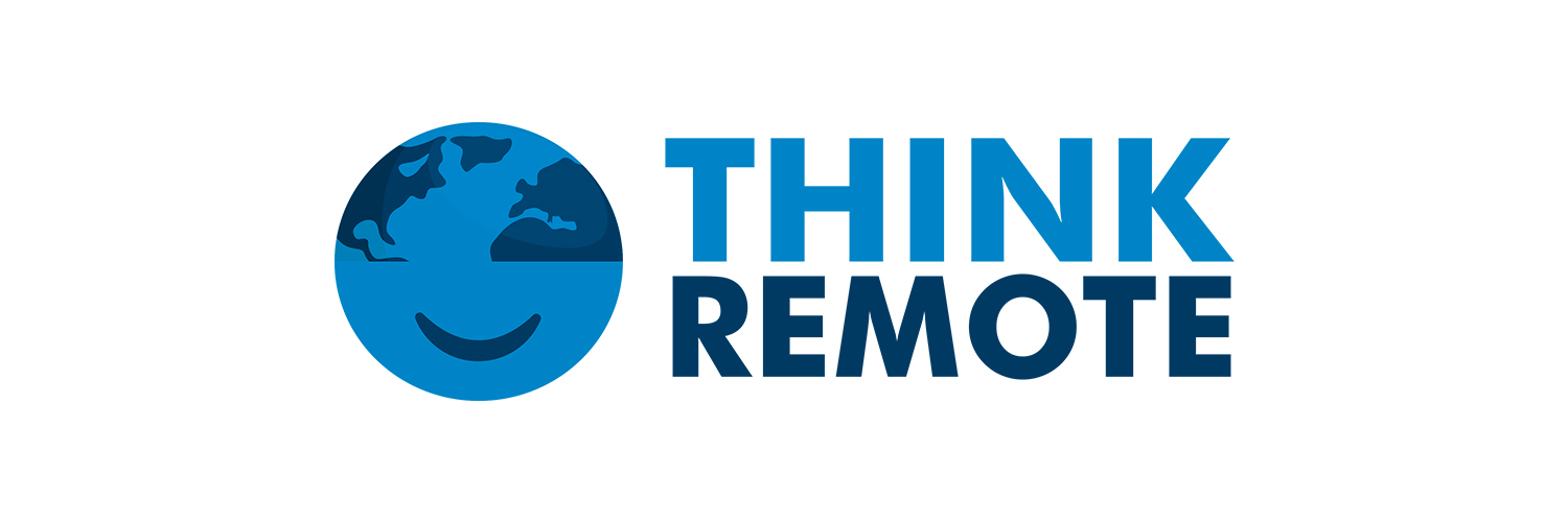 Think Remote banner