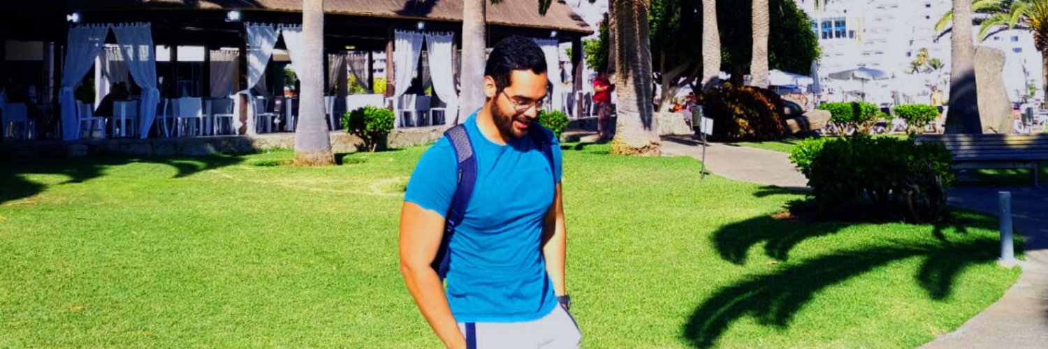 irafa_el's profile banner image