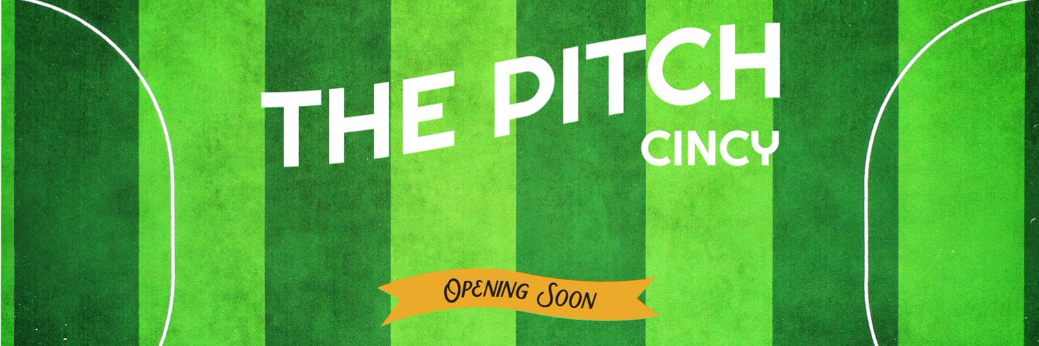 ThePitchCincy Profile Banner