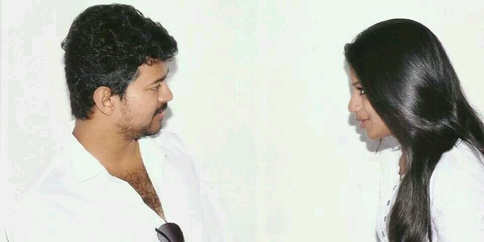 Nivetha Baskaran banner