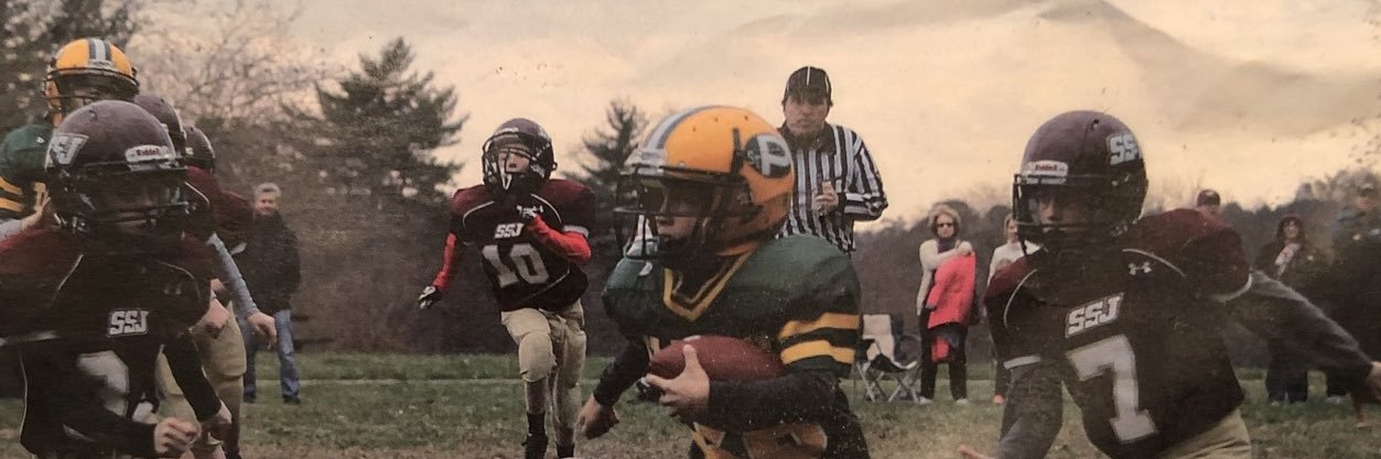 Joe Koroly banner