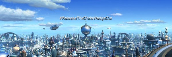 UntitledJunk: #ReleaseTheChrisWedgeCut! 🤖🎞 Profile Banner