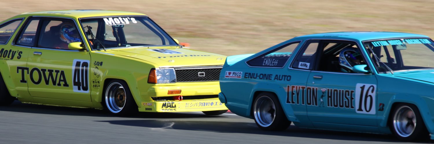 ほっち☆ ® (@hocchi_racing) / Posts / X
