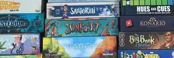 TiktokBoardgame Profile Banner