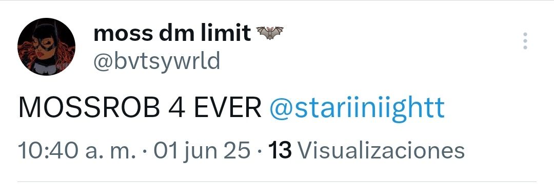 robin 👾's banner