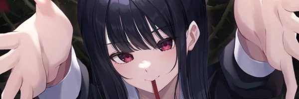 小魔王柠白 Profile Banner