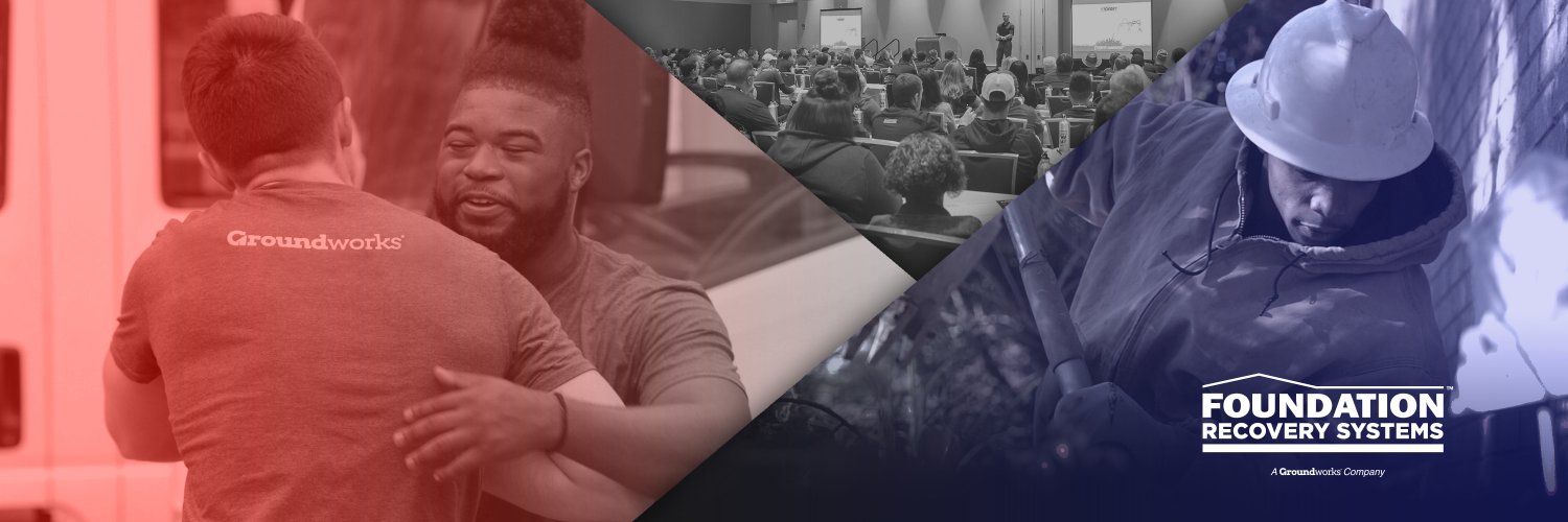 Foundation Recovery Systems (FRS_1992) / Twitter