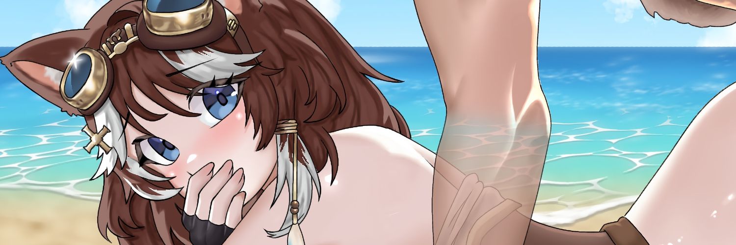 Firthart07 🔞 (COMMS OPEN) banner