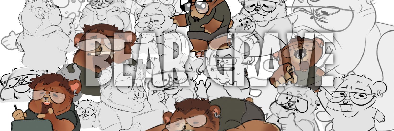 Beargrave || Commissions CLOSED banner