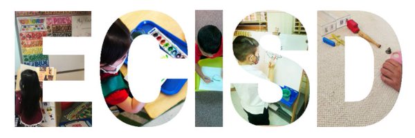 ECISD_EarlyEd Profile Banner