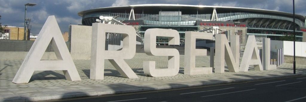 Arsenal Labour Party banner