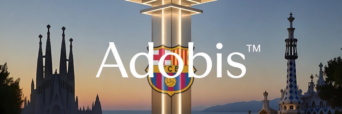 _adobis's profile banner image