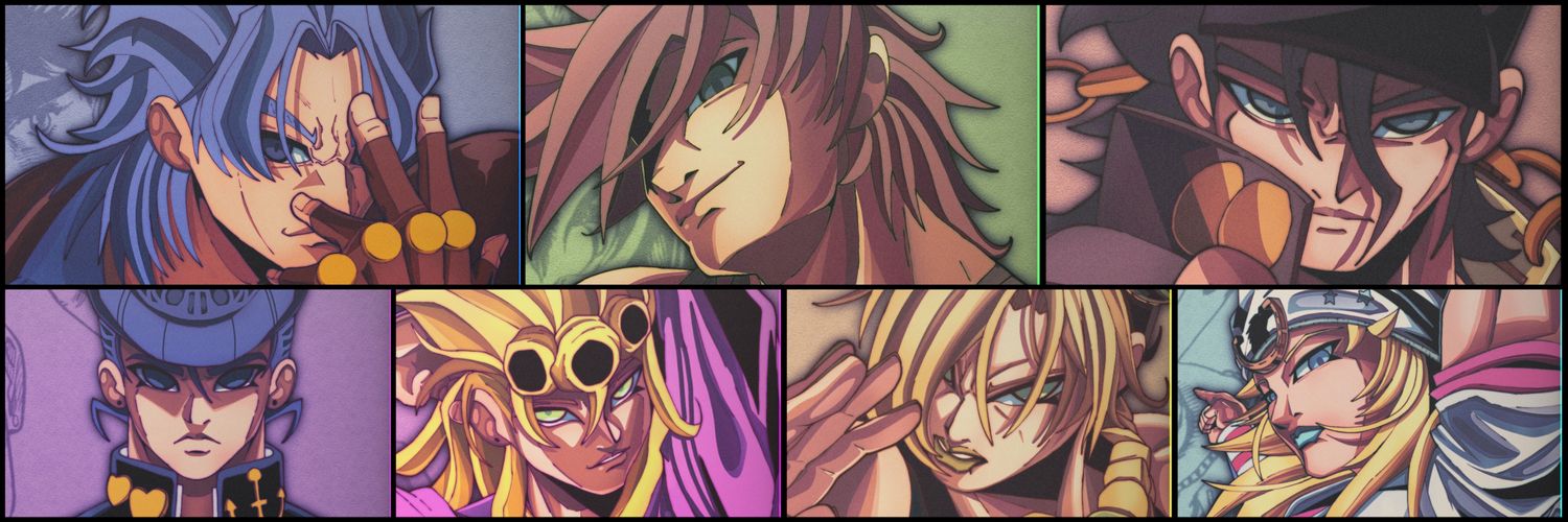 TiranOMARex Infinite banner