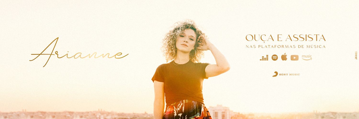 ArianneMusic's profile banner image