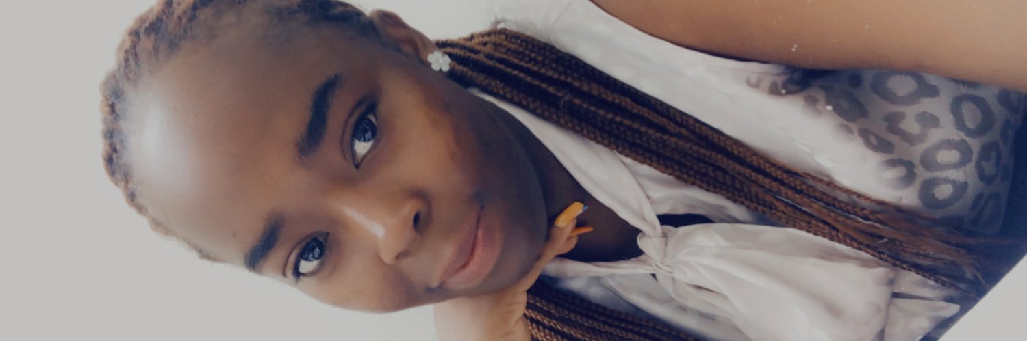UsMonique's profile banner image