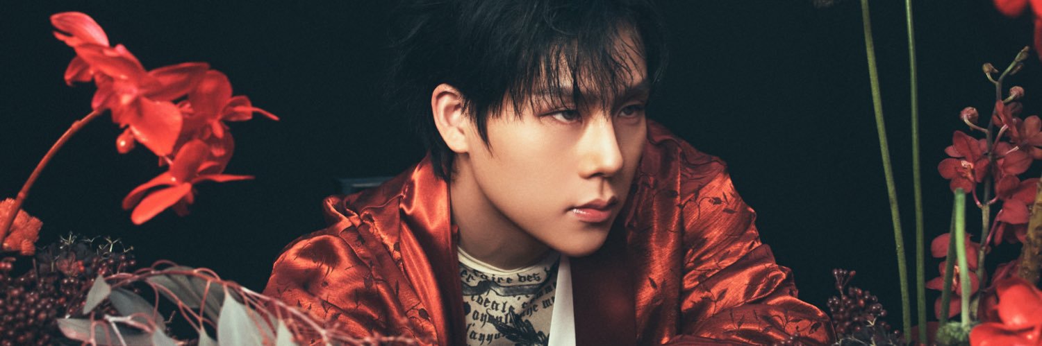 Jooheon space 光 banner