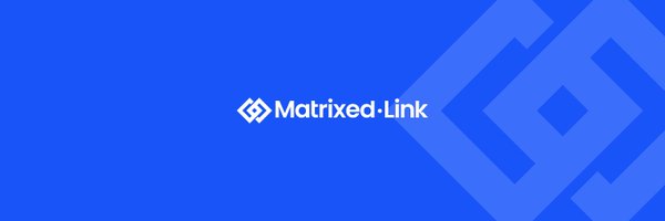 MatrixedLink Profile Banner