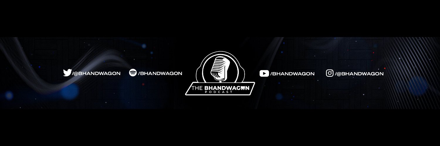 Bhandwagon banner