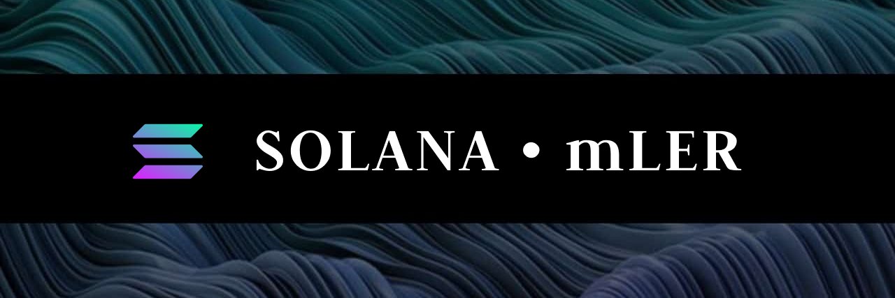 • mLER banner