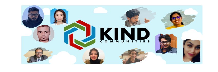Kind Communities's banner