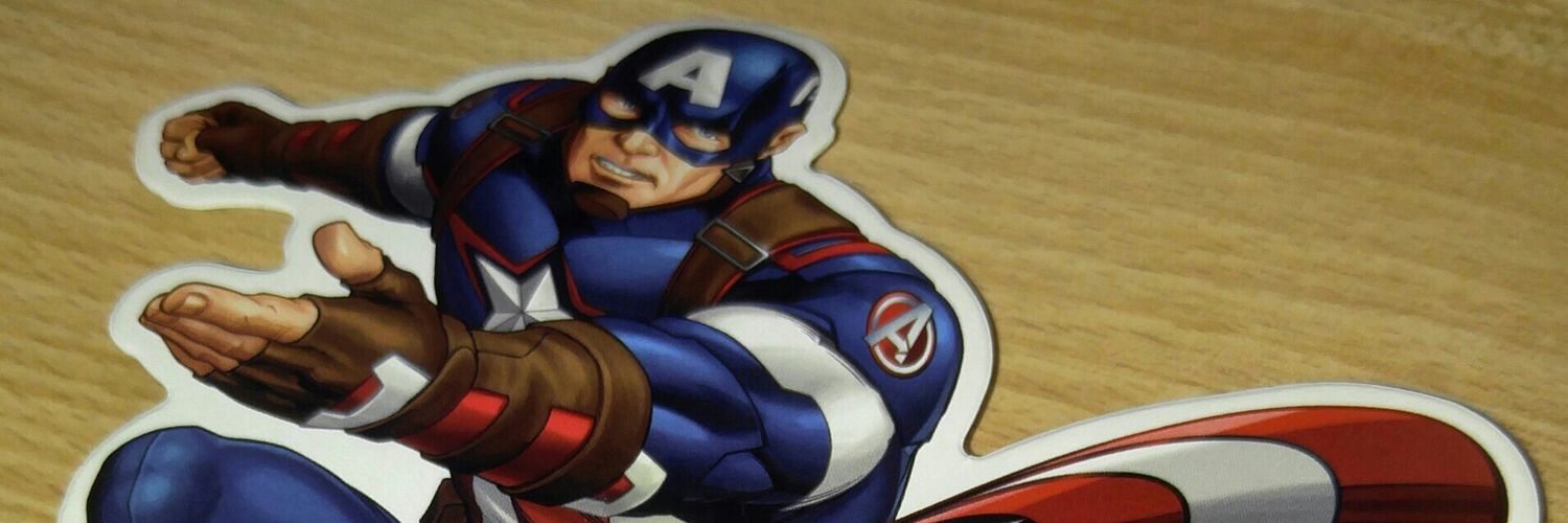 alexanderBaez76's profile banner image