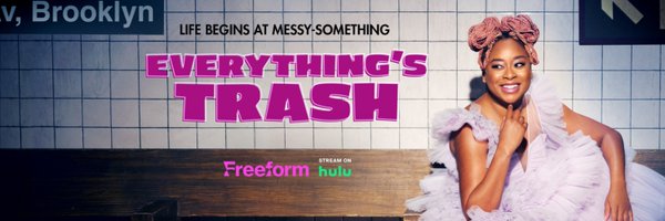 EverythingTrash Profile Banner