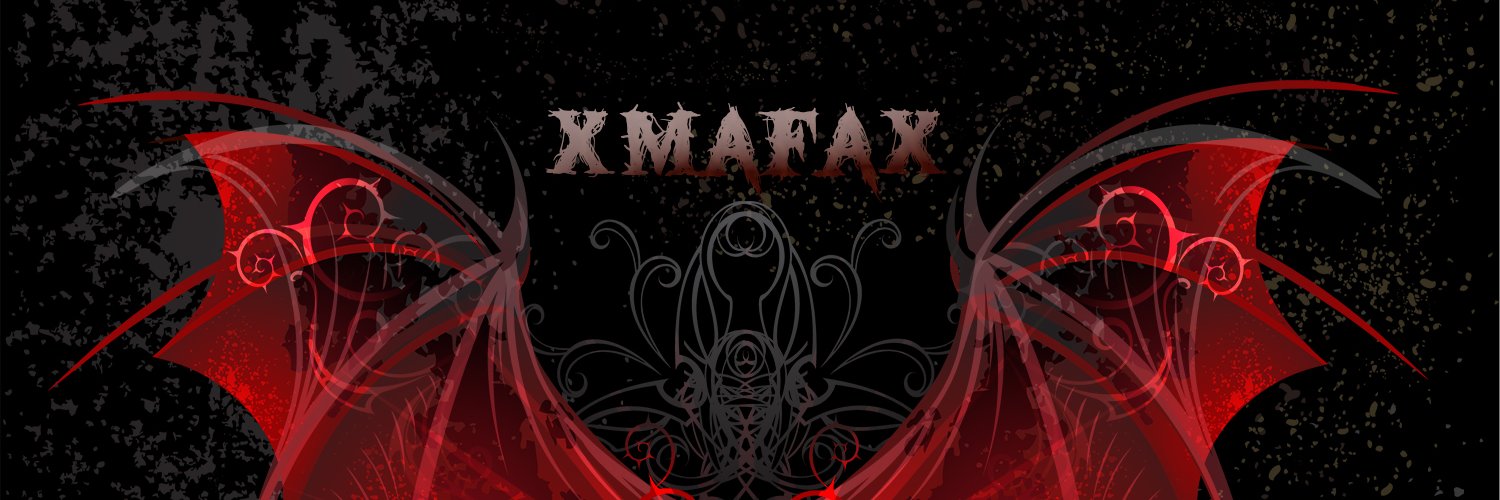 XmafaX's profile banner image
