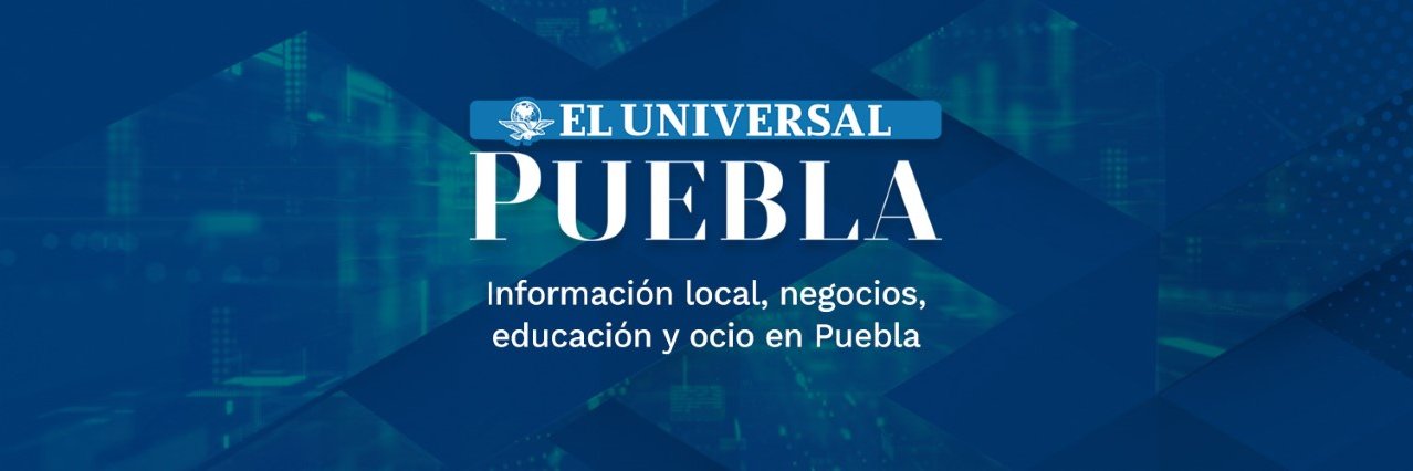 El Universal Puebla banner