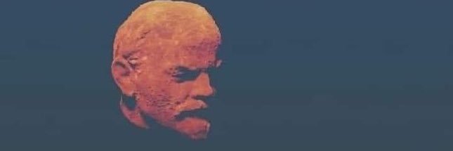 theblacklenin's profile banner image
