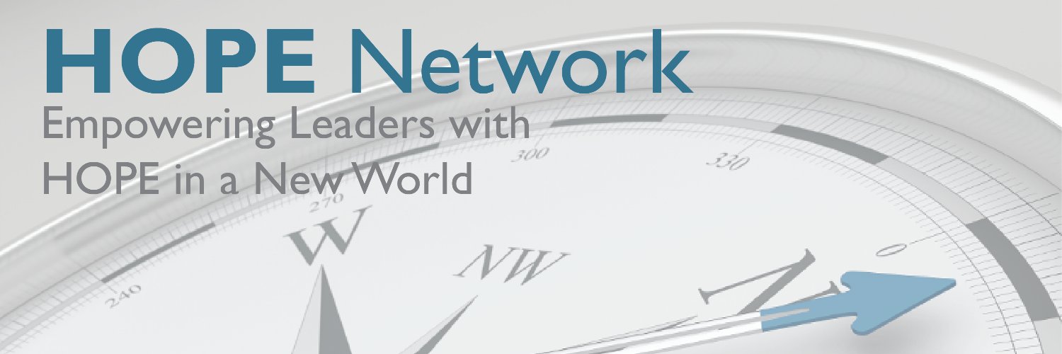 Hopenetworknow's profile banner image