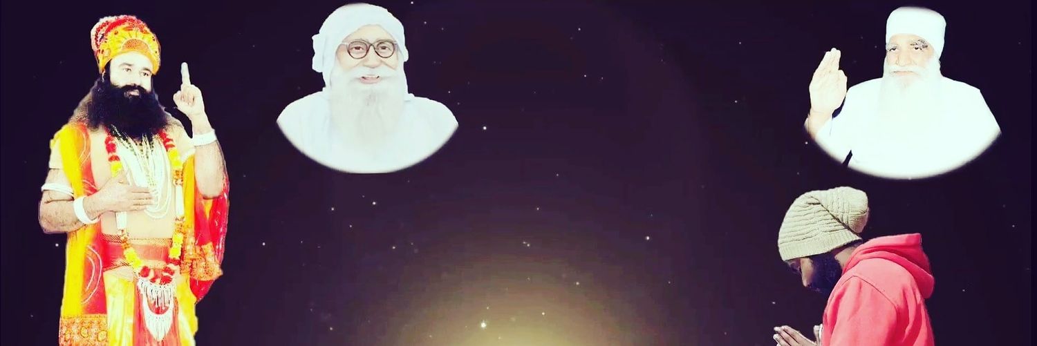 triplerahul's profile banner image
