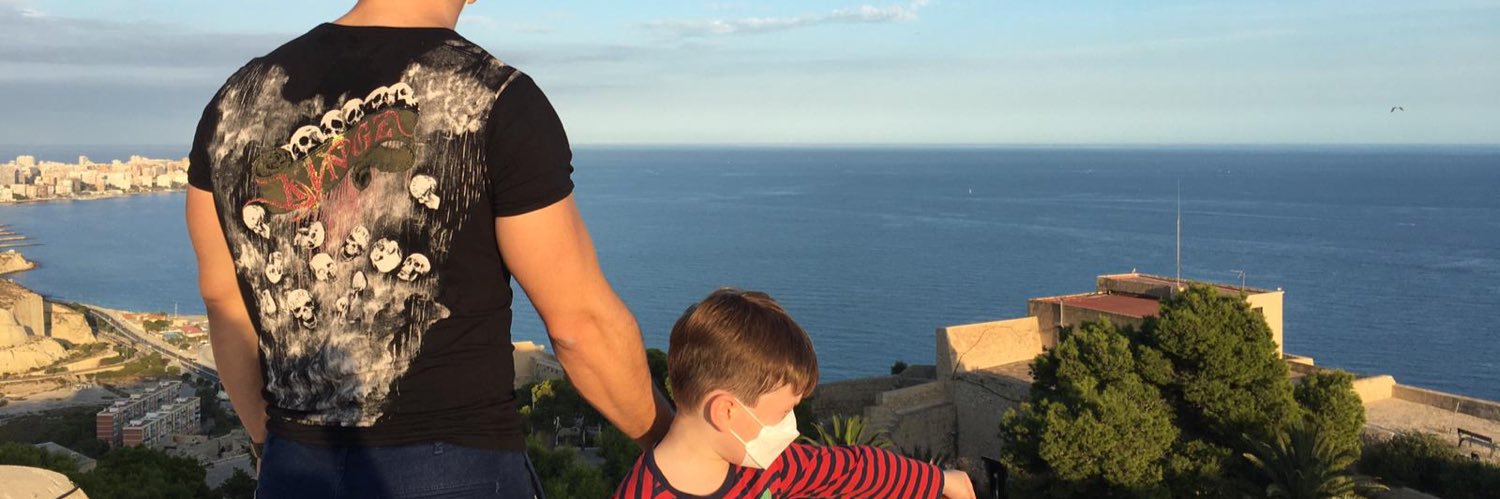 romano_83's profile banner image