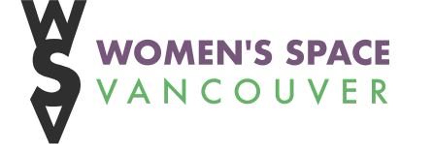 Women's Space Vancouver 🟩⬜️🟪🇨🇦 Profile Banner
