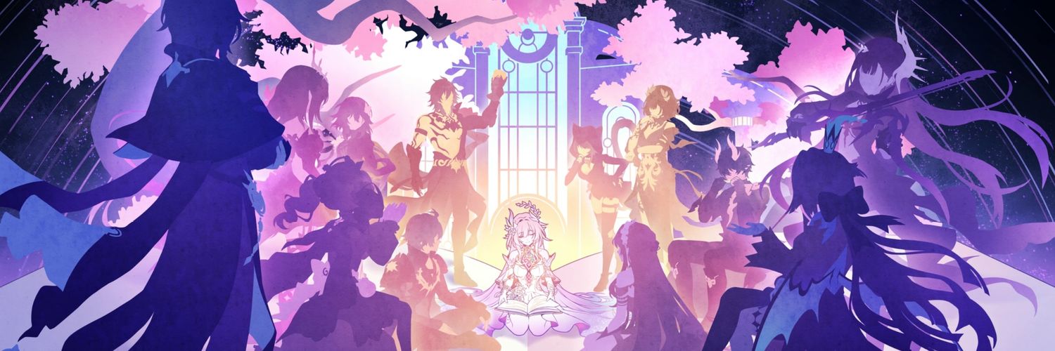 seven rest days banner