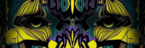 Axel banner