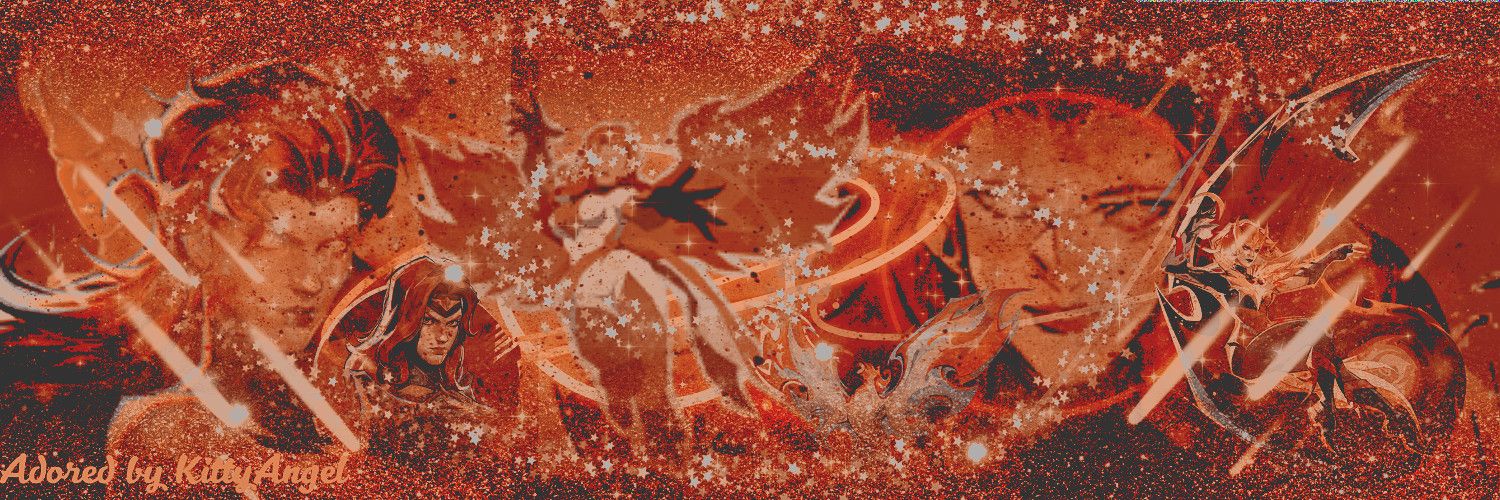 ASummersPhoenix's profile banner image